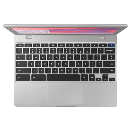 SAMSUNG Chromebook 4 - 11.6" HD Laptop