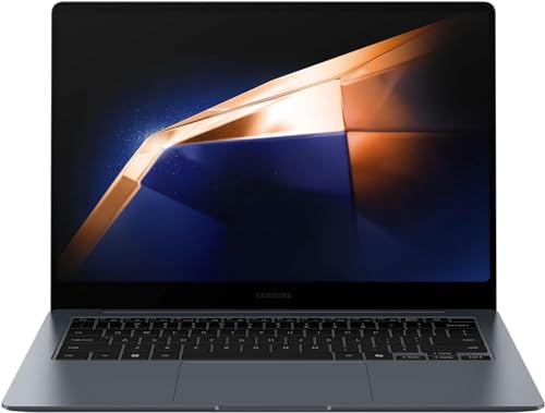 SAMSUNG Galaxy Book4 Pro 14" Touchscreen Laptop