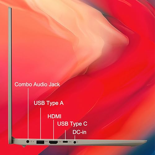 LENOVO IdeaPad 1 Laptop with 15.6" FHD Display