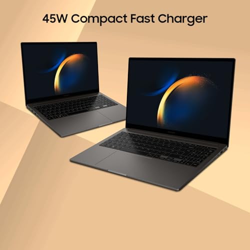 SAMSUNG Galaxy Book3 15.6" Business Laptop
