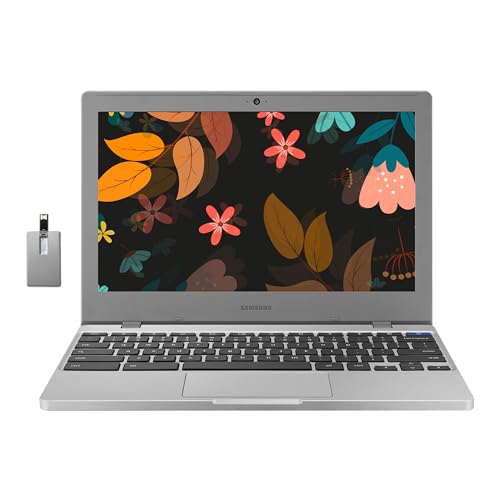 SAMSUNG Chromebook 4 with 11.6" HD Display