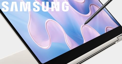 Samsung Galaxy Book2 Pro 360 2-in-1 Laptop