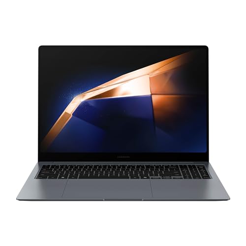 SAMSUNG Galaxy Book4 Pro 16" Laptop - 2024