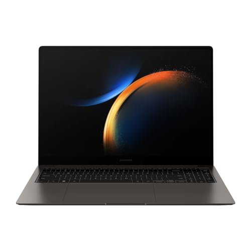 SAMSUNG Galaxy Book3 15.6" Business Laptop