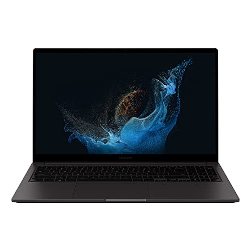 SAMSUNG Galaxy Book2 15.6" AMOLED Laptop