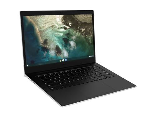 SAMSUNG Galaxy Chromebook Go - 14" HD Laptop