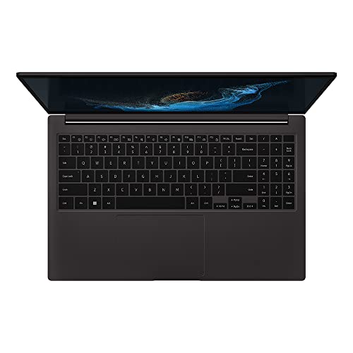 SAMSUNG Galaxy Book2 15.6" AMOLED Laptop