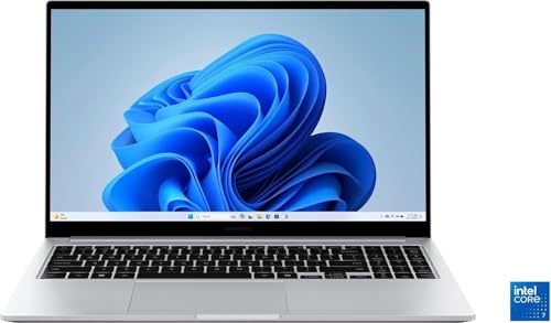 SAMSUNG Galaxy Book4 2024 Laptop with 15.6" FHD Display
