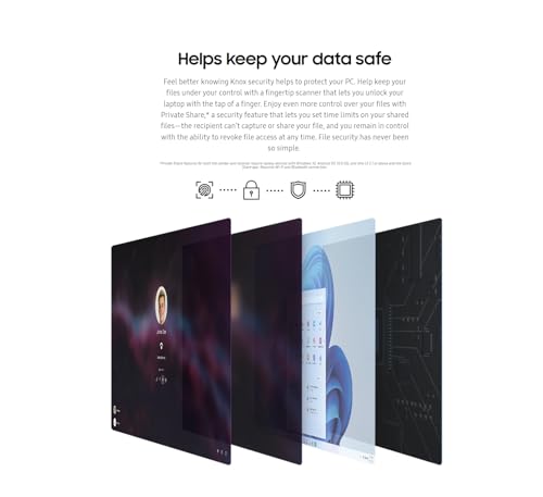 Samsung Galaxy Book2 Pro 360 15.6” Touchscreen Laptop