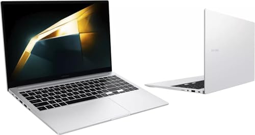SAMSUNG Galaxy Book4 2024 Laptop with 15.6" FHD Display