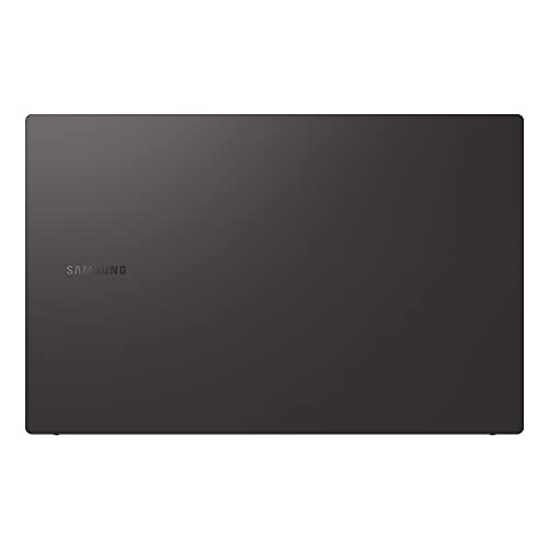 SAMSUNG Galaxy Book2 15.6" AMOLED Laptop