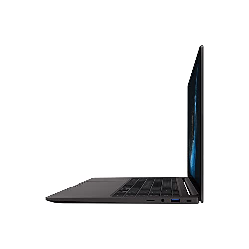 SAMSUNG Galaxy Book2 15.6" AMOLED Laptop