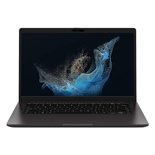 SAMSUNG Galaxy Book2 14" Laptop with i7 Processor