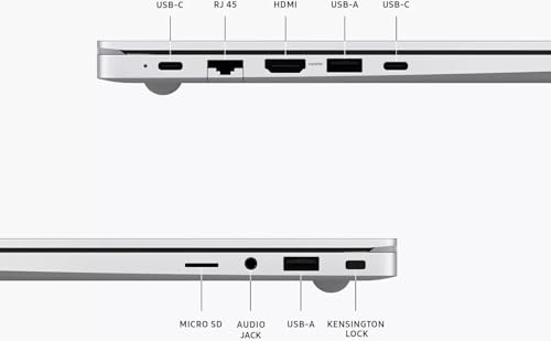 SAMSUNG Galaxy Book4 Business Laptop with MS Office