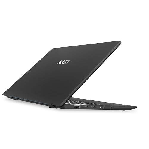 MSI Prestige 13 Ultra Laptop: 16GB, 1TB SSD