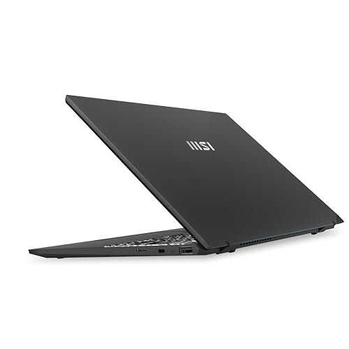 MSI Prestige 13 Ultra Laptop: 16GB, 1TB SSD