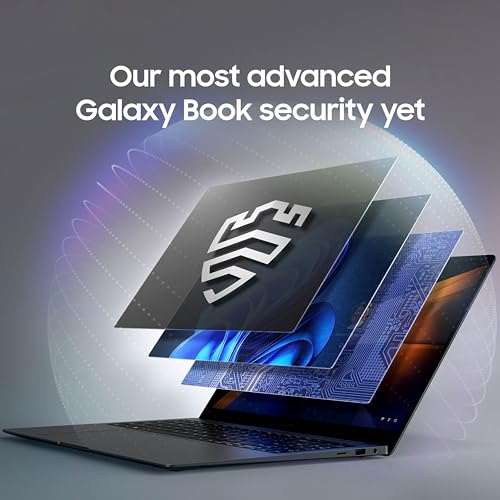 SAMSUNG Galaxy Book4 Pro 14" Laptop - 2024 Model