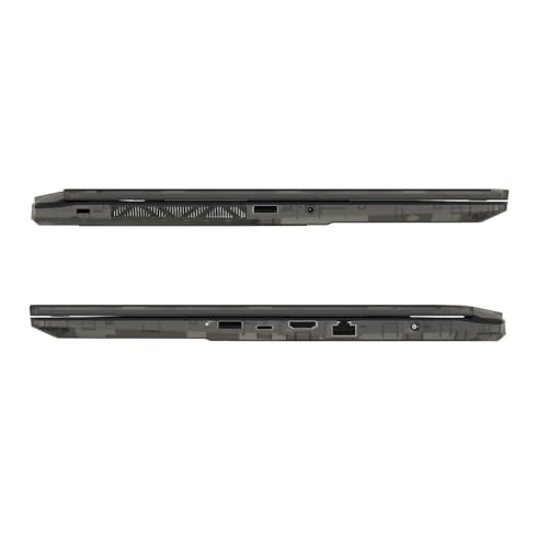 MSI Cyborg 15 Gaming Laptop - Intel i7, RTX 4050