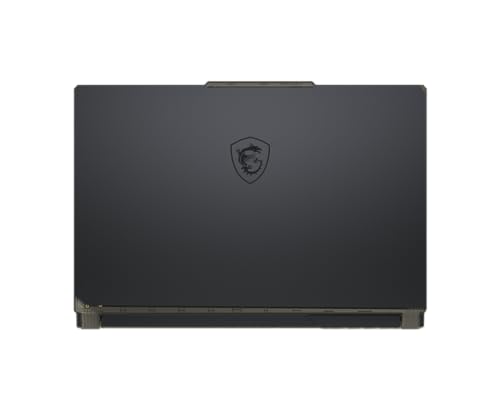 MSI Cyborg 15 Gaming Laptop - Intel i7, RTX 4050