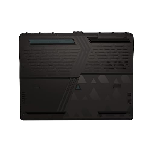 MSI Vector 17 HX Gaming Laptop - Intel i9, RTX 4070