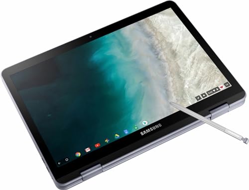 Chromebook Plus V2 360° 2-in-1 Laptop