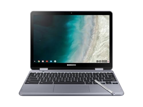 Chromebook Plus V2 360° 2-in-1 Laptop