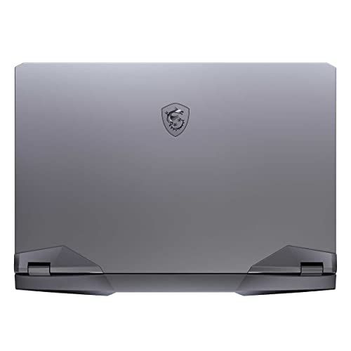 MSI GE76 Raider 17.3" Gaming Laptop, 12th Gen i9