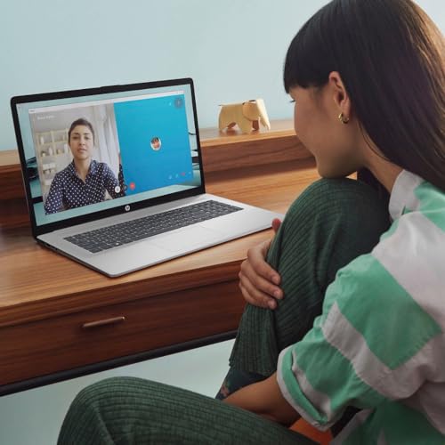 HP 17.3" FHD Laptop, 32GB RAM, 1TB SSD