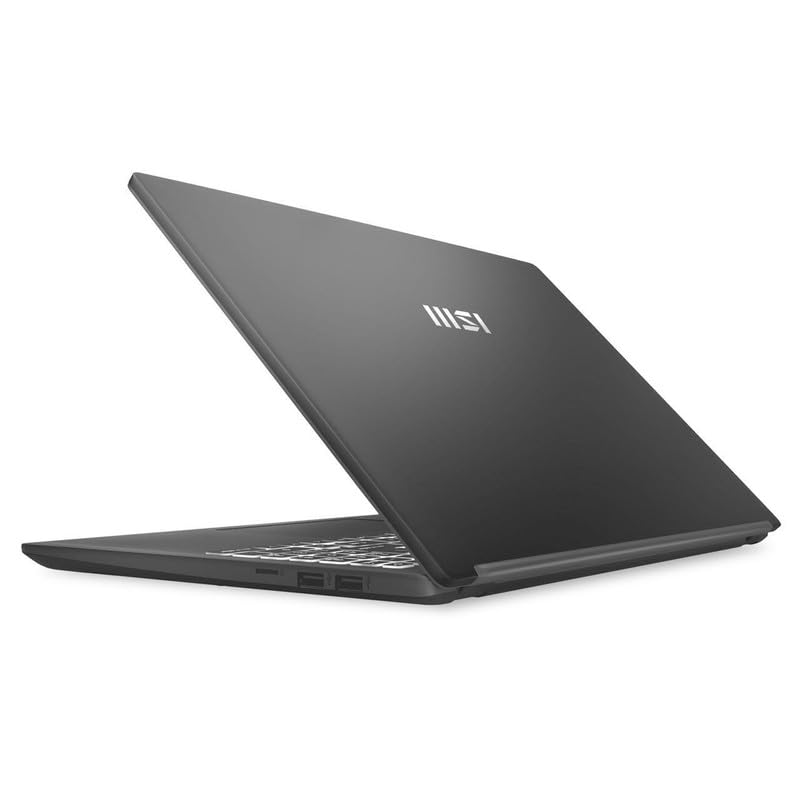 MSI Modern 15H Ultra Thin Laptop, Intel Core i7