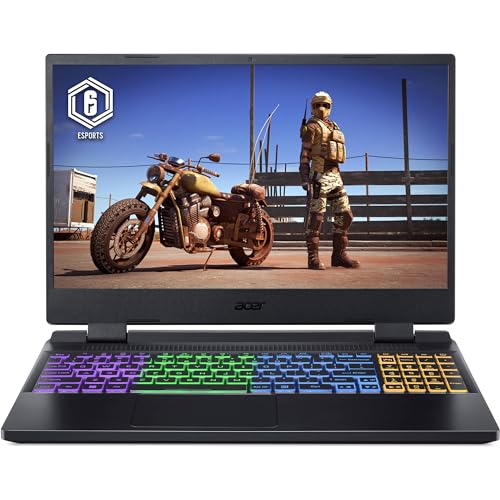 Acer Nitro 5 15.6" Gaming Laptop RTX 4060