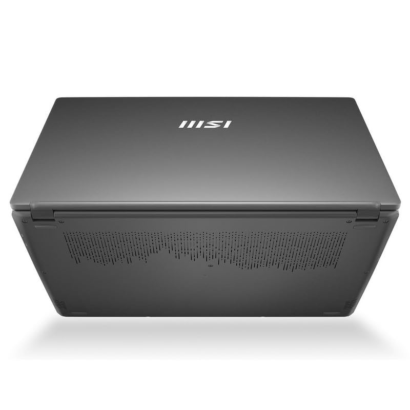 MSI Modern 15H Ultra Thin Laptop, Intel Core i7