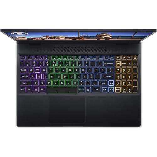 Acer Nitro 5 15.6" Gaming Laptop RTX 4060