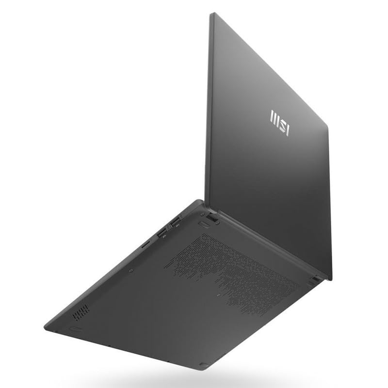 MSI Modern 15H Ultra Thin Laptop, Intel Core i7