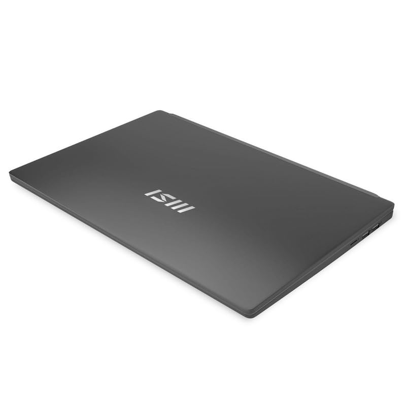MSI Modern 15H Ultra Thin Laptop, Intel Core i7