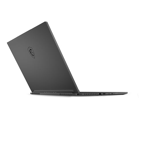 MSI Creator 16 AI Studio Laptop, RTX 4090