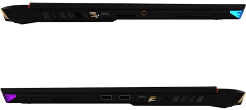 MSI Raider GE78HX Gaming Laptop 17" 240Hz