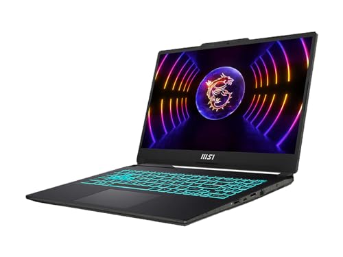 MSI Cyborg Gaming Laptop 13th Gen i7, RTX 4050