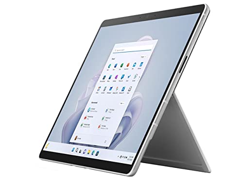 Microsoft Surface Pro 9 - 13" 5G Tablet