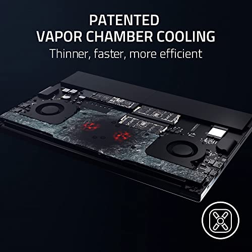 Razer Blade 15 Laptop: RTX 4070, 32GB RAM