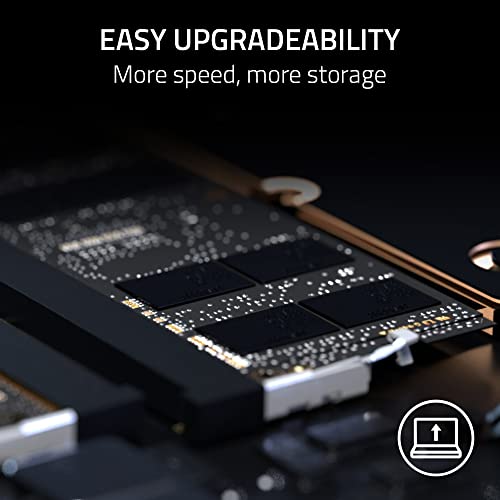 Razer Blade 15 Laptop: RTX 4070, 32GB RAM