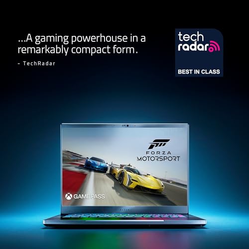 Razer Blade 14 Gaming Laptop: Ryzen 9, RTX 4070