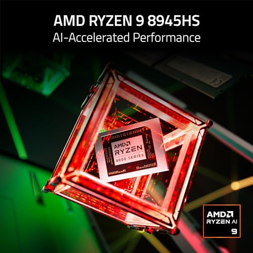 Razer Blade 14 Gaming Laptop: Ryzen 9, RTX 4070