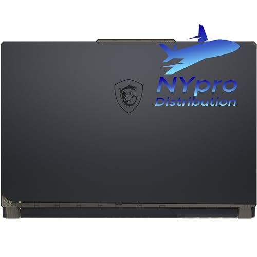 MSI Cyborg 15 Gaming Laptop - Intel i7, RTX 4060