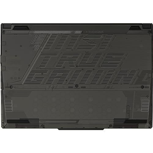 MSI Cyborg 15 Gaming Laptop - Intel i7, RTX 4060