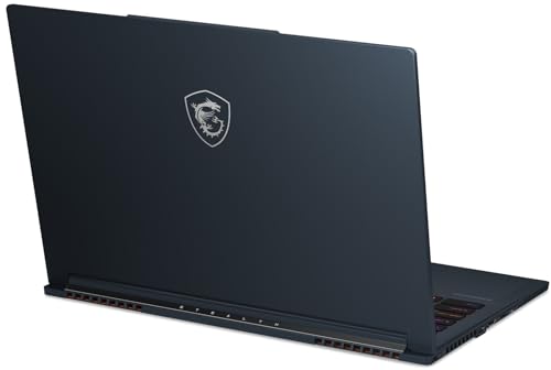 MSI Stealth 16 AI Studio Extreme Gaming Laptop