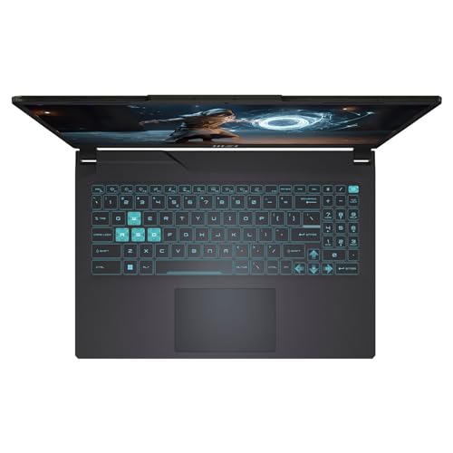 MSI Cyborg Gaming Laptop, Intel i7, RTX 4060