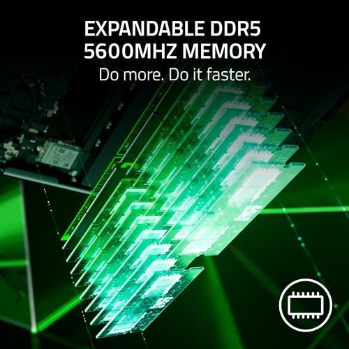 Razer Blade 14 Gaming Laptop: Ryzen 9, RTX 4070