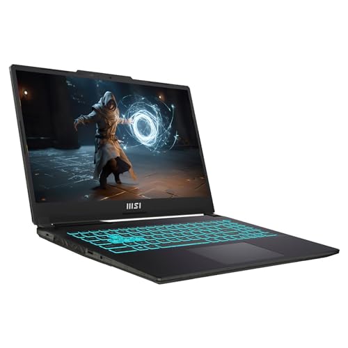 MSI Cyborg Gaming Laptop, Intel i7, RTX 4060
