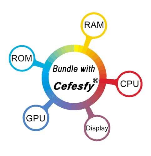 MSI Cyborg Gaming Laptop, 15.6" FHD, Intel i7 RTX 4050