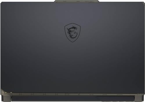 MSI Cyborg 15.6" Gaming Laptop - Intel i7, RTX 4060